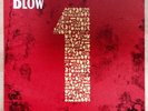 1 - The Best Of SMOKE BLOW - limitierte LP gelbes Vinyl - NEU