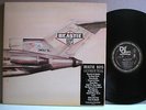 BEASTIE BOYS, LICENSED TO ILL, ORIGINAL 1986 LP w/sleeve &track listing sticker