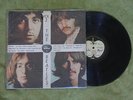 BEATLES WHITE ALBUM CHILE V.2 LP AWESOME  APPLE