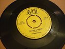 Shank I Sheck/Set me Free by Baba Brooks/Shenley & Hyacinth
