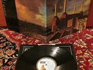 PINK FLOYD - ANIMALS - UK Orig + Insert / Prog / Gatefold / wide spine / LP