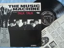 The Music Machine - Turn On 1966 w inner original deep groove Talk Talk garage