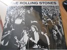 THE ROLLING STONES TO KNOW THEM IS TO LOVE THEM LP