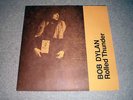 BOB DYLAN - ROLLED THUNDER - 7