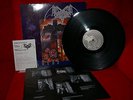Tiamat - Clouds 1st press LP`92,Entombed, Candlemass, Dissection,Dismember