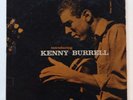Kenny Burrell 
