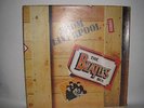 THE BEATLES From Liverpool Box Set 8 LPs Records Collectable Including Pictures