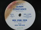 HIGH VOLTAGE Rock Spank Freak 12