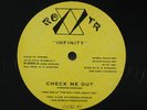 INFINITY Check Me Out 12