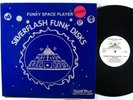 SILVERFLASH FUNK Funky Space Player 12