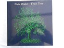 Nick Drake 'Fruit Tree' New Rare Limited Edition 3 Vinyl LP box set  2000 copies