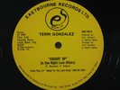 TERRI GONZALEZ Caught Up/How Good It Is 12
