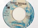 Reggae 45   Patrick Andy   Living In Mount Zion   Vivian Jackson   mp3