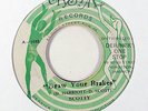 Reggae 45   Scotty   Draw Your Brakes   Crystal   mp3