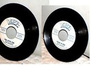 1961 NY DOO WOP THE CONSORTS PLEASE BE MINE TIME AFTER TIME APT 45 -2566
