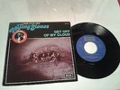 SP THE ROLLING STONES - L'AGE D'OR - VOL 9 - GET OFF OF MY CLOUD - 86110 -