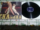 I DANDIES CANTA FABIAN (CHA CHA CHA) RARO 33 GIRI ITALY