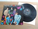 THE HOLLIES - BUTTERFLY 1967 ORIGINAL 1st PRESS HANSA RECORD