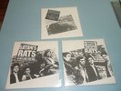 SATAN'S RATS X3 SUPER RARE 7