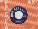 The DENNISONS * 1964 UK BEAT MOD R&B FREAKBEAT 45 * Listen
