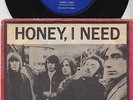 PRETTY THINGS * Honey I Need * 1965 BEAT FREAKBEAT GARAGE MOD * Danish 45 * MP3