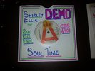 SOUL TIME .  SHIRLEY ELLIS. 45RPM