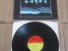 HOLOCAUST The Nightcomers PHOENIX UK LP RARE 1981 UK 1ST PRESSING NWOBHM PSPLP1