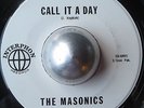 KILLER SURF MAD MIKE INSTRO THE MASONICS Call it a day INTERPHON LISTEN