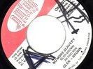 GLEN BROWN /DWYER Orig JA 45/NO MORE SLAVERY - DUB..LISTEN