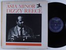 DIZZY REECE Asia Minor NEW JAZZ LP