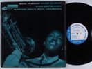 HANK MOBLEY Soul Station BLUE NOTE  mono W. 63rd