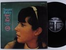 SUSAN RAFEY Hurt So Bad VERVE LP NM