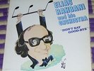 Elias Rahbani RARE French LP Don't Say Goodbye EX LSN? Lebanon Cosmic Moog Instr
