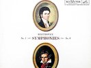 PIERRE MONTEUX /Beethoven Symphony No.1 & 8/ RCA Living Stereo SD LSC-2491 1S/1S
