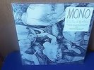 Mono - The Last Dawn & Rays of Darkness Deluxe #'d COLOR vinyl SEALED new GREY