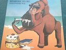 Fleetwood Mac - Mystery to Me Vinyl LP PROMO COPY