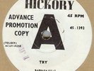 BARBARA MILLS*****TRY*****DEMO*SOUL*LISTEN TO IT