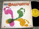 ROBERT PARKER - Barefootin' - TOUGH NOLA LP