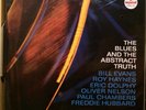 Oliver Nelson Blues And The Abstract Truth  45 Rpm 2xLP Sealed Numbered Impulse