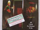 Vince Vance & The Valiants - US Christmas Picture Sleeve PS 7
