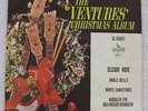 The Ventures  - Christmas Album -  Mexican Picture Sleeve PS 7