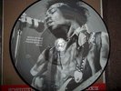 Jimi Hendrix Woke Up This Morning and Found Myself Dead Picture Disk