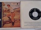 EP 1956 Elvis Presley LOVE ME TENDER RCA Victor EPA 4006 V2 Label  Excellent RAR
