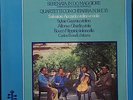 S. Accardo PAGANINI Tre quartetti per archi S. Gazeau R. Filippini ITALIA ITL
