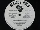 COSMIC TOUCH Nothing Ever Changes 12