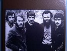 THE BAND 2nd ALBUM (BROWN) INSANELY RARE SEALED ORIG '69 CAPITOL LP TEXTURED CVR