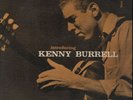 KENNY BURRELL 
