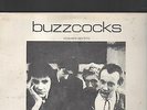 BUZZCOCKS - spiral scratch LP