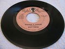 BILLY KEENE - WISHING & HOPING / CROSS MY HEART - PAULA