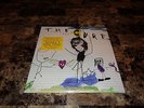 The Cure Rare Limited Edition Vinyl LP Record + Bonus Tracks 2004 Robert Smith